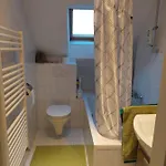 Apartment Businessapartments Klosterneuburg Kritzendorf