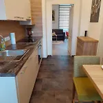 Apartment Businessapartments Klosterneuburg Kritzendorf