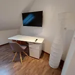 Apartment Businessapartments Klosterneuburg Kritzendorf