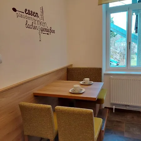 Businessapartments Klosterneuburg Appartamento