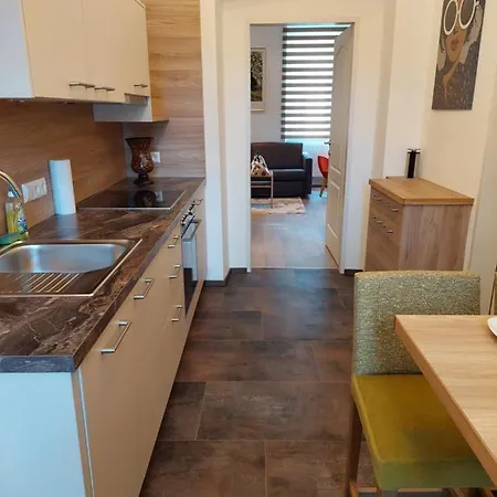 Appartamento Businessapartments Klosterneuburg Kritzendorf