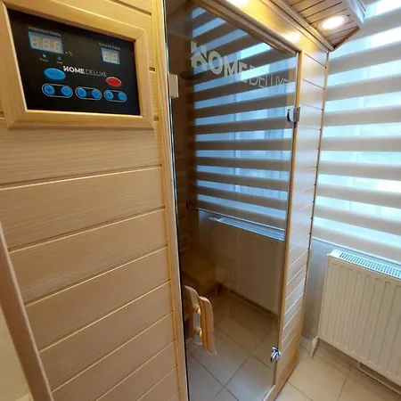 Businessapartments Klosterneuburg Appartamento