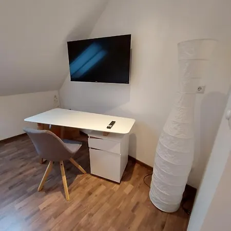 Appartamento Businessapartments Klosterneuburg Kritzendorf