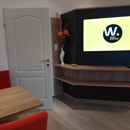 Businessapartments Klosterneuburg