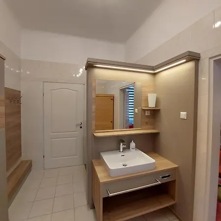 Businessapartments Klosterneuburg Appartamento *