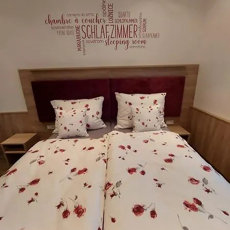 Businessapartments Klosterneuburg Kritzendorf