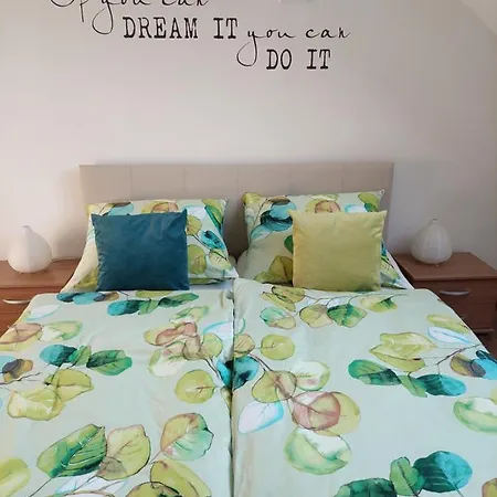 Businessapartments Klosterneuburg Appartamento *