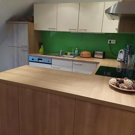 Businessapartments Klosterneuburg Kritzendorf