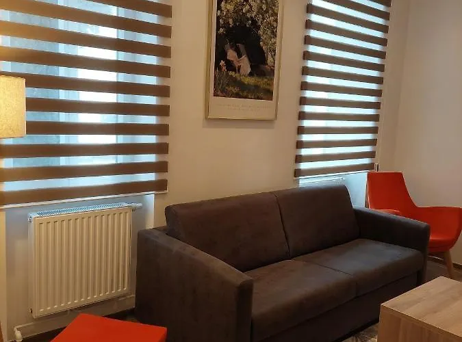 Businessapartments Klosterneuburg Kritzendorf