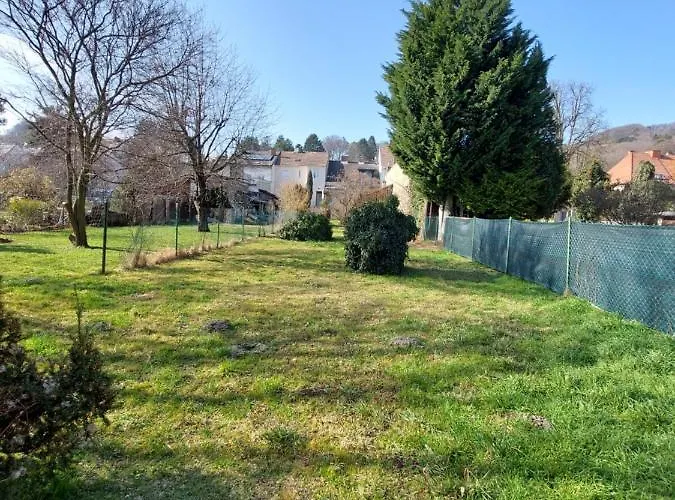 Businessapartments Klosterneuburg Kritzendorf