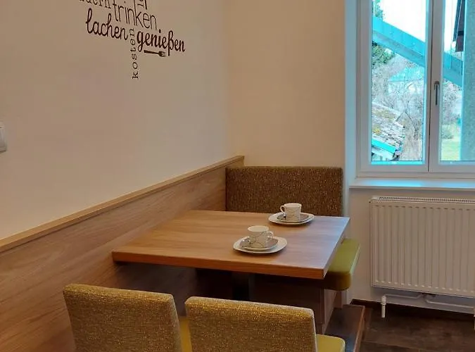 Businessapartments Klosterneuburg Lejlighed