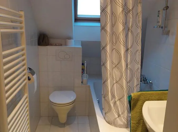 Lejlighed Businessapartments Klosterneuburg Kritzendorf