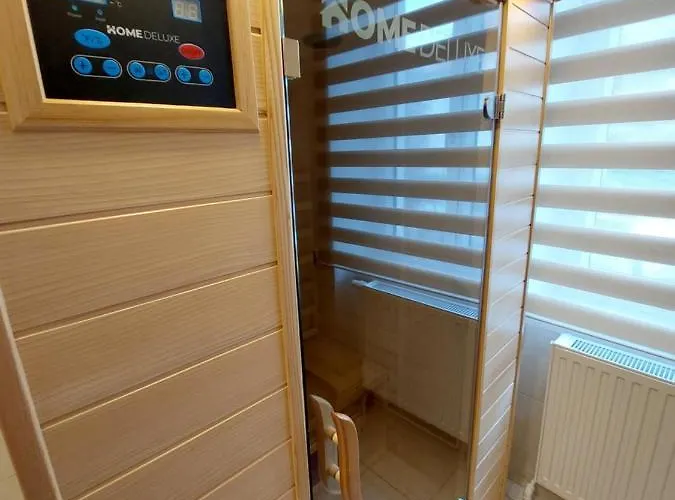 Businessapartments Klosterneuburg Lejlighed