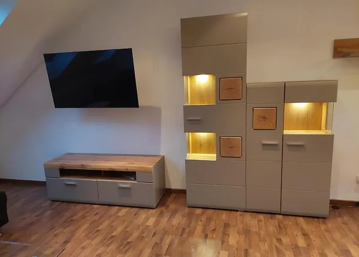 Businessapartments Klosterneuburg Kritzendorf