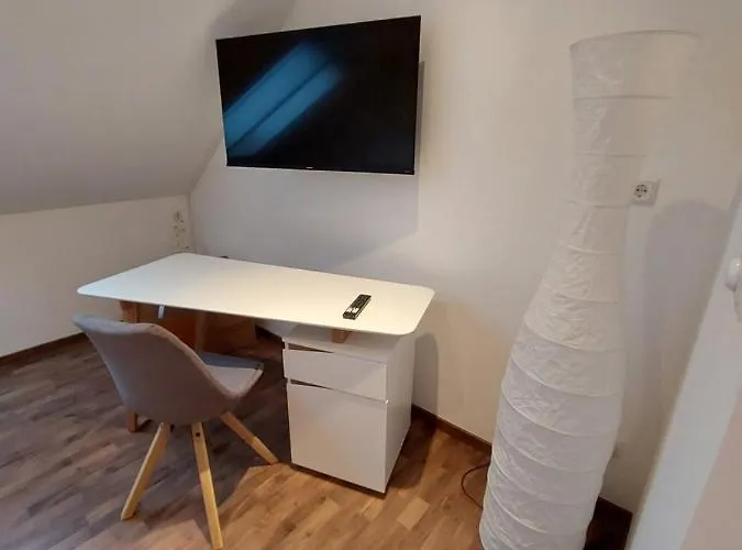 Lejlighed Businessapartments Klosterneuburg Kritzendorf