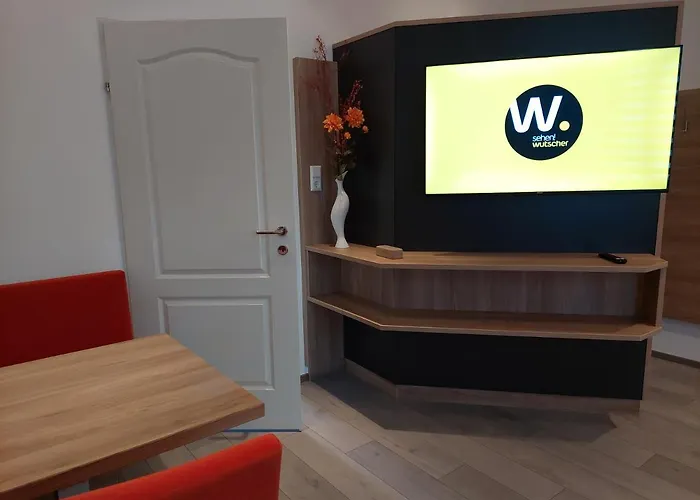 Businessapartments Klosterneuburg