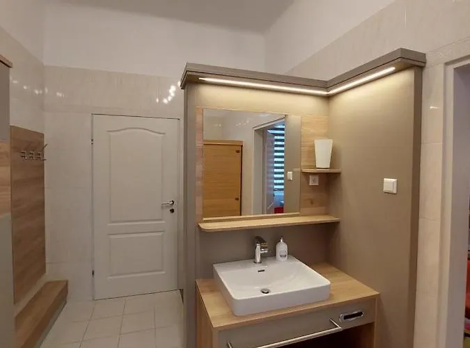 Businessapartments Klosterneuburg Lejlighed *