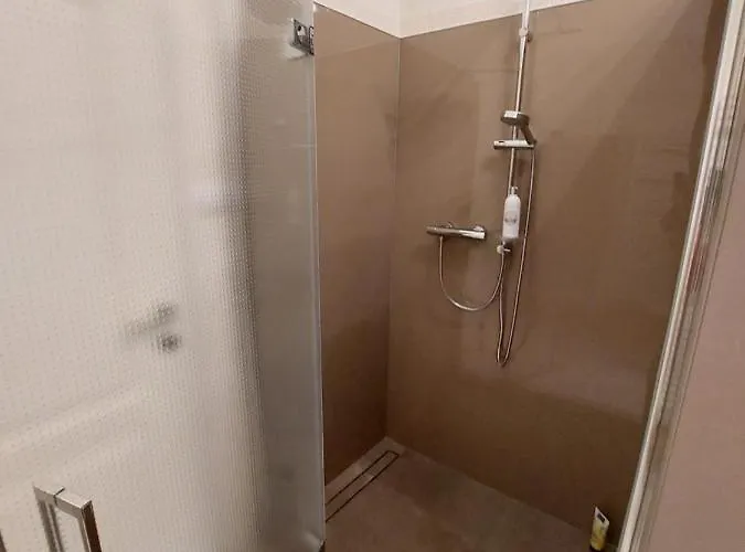 Businessapartments Klosterneuburg Lejlighed