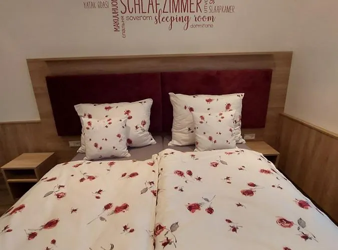 Businessapartments Klosterneuburg Kritzendorf