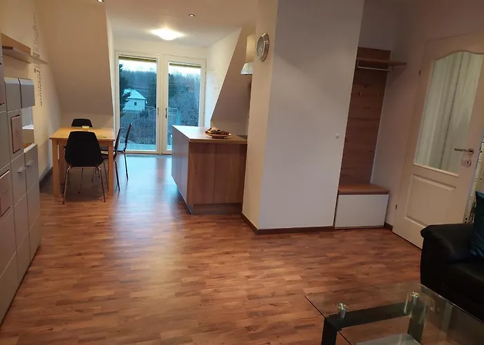 Lejlighed Businessapartments Klosterneuburg Kritzendorf