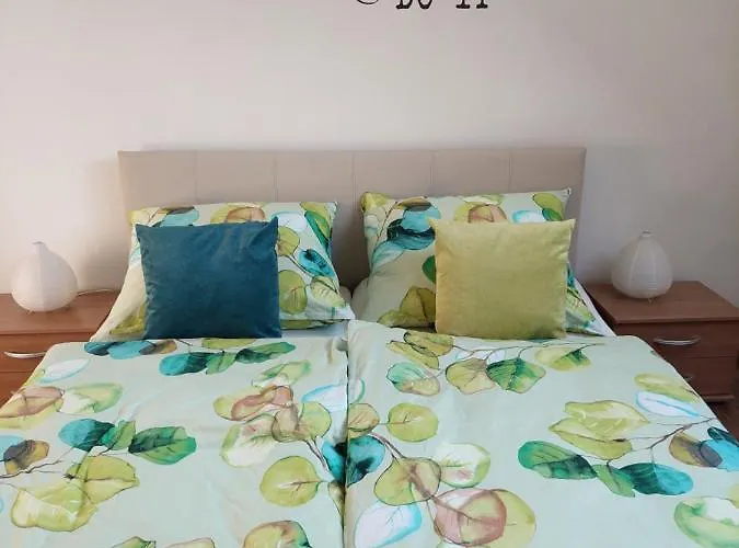 Businessapartments Klosterneuburg Apartment *