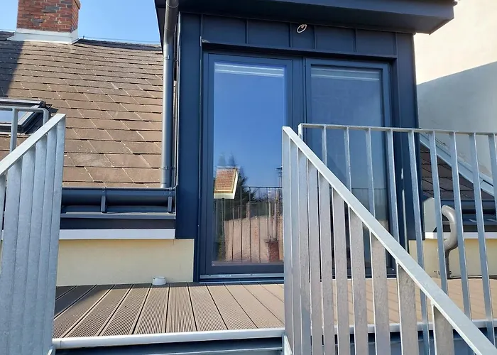 Businessapartments Klosterneuburg Apartment